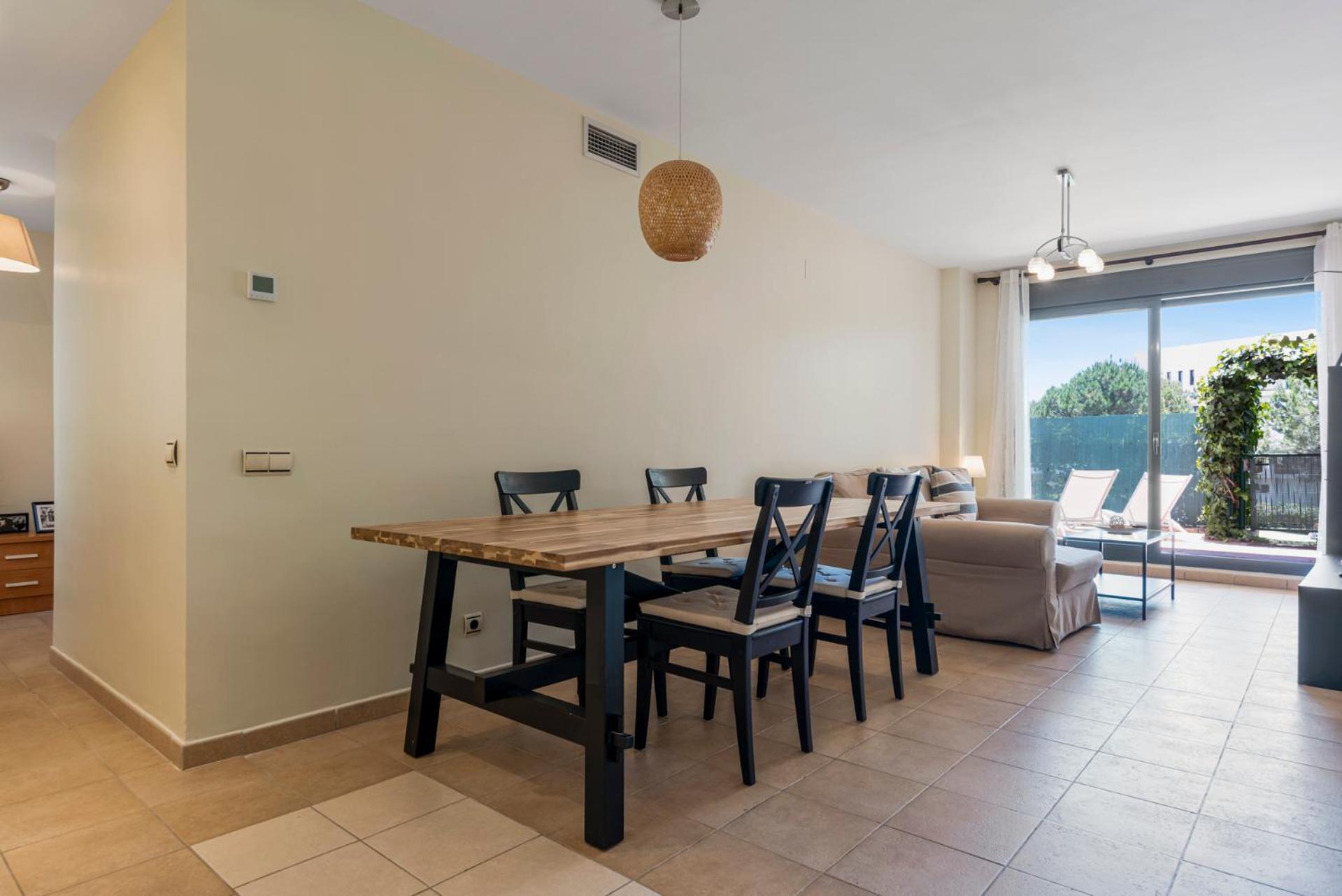 Alamar Poolfront Garden Apartment By Costarentals - Ref 46 La Cala De Mijas Dış mekan fotoğraf